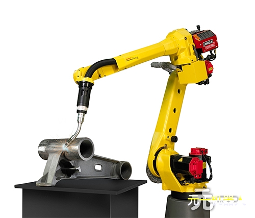 發(fā)那科焊接機器人.jpg 發(fā)那科焊接機器人.jpg